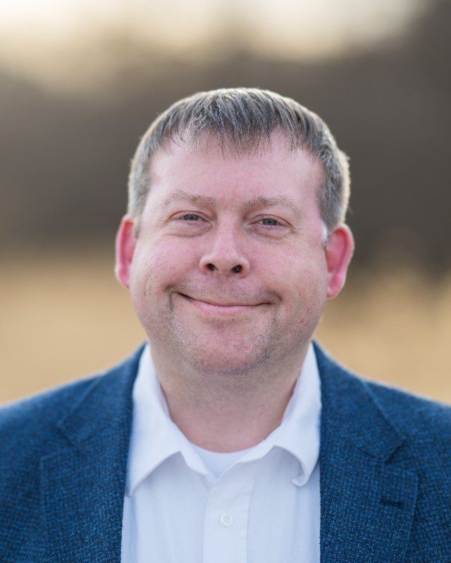 Aaron Matson