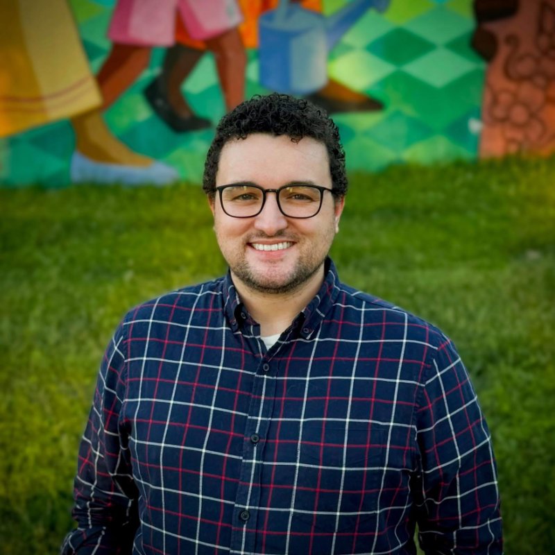 Adam Bair