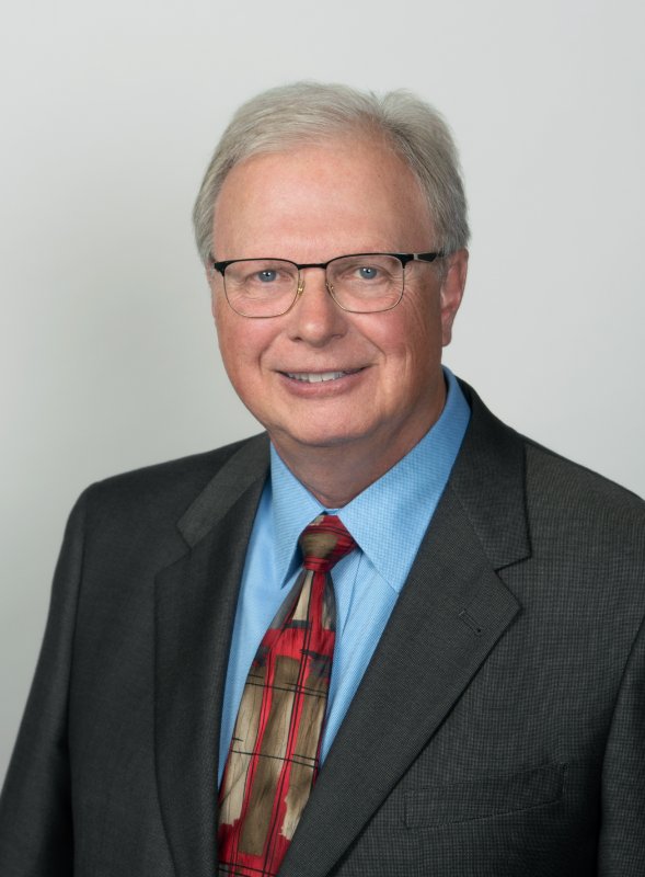 Rick Bonander