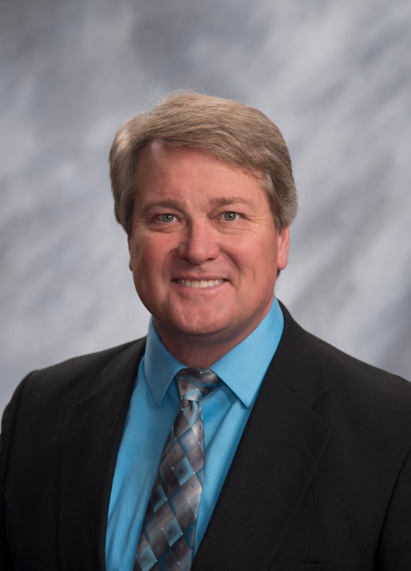 Mike Mueller