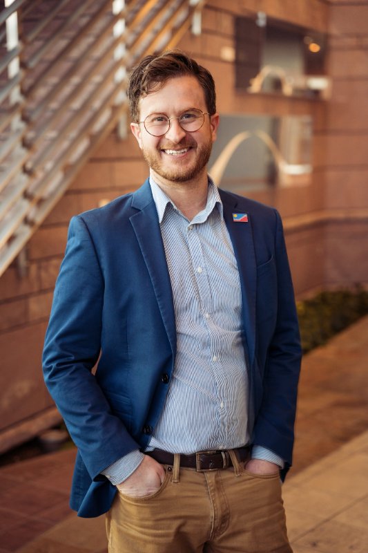 Zach DeBoer