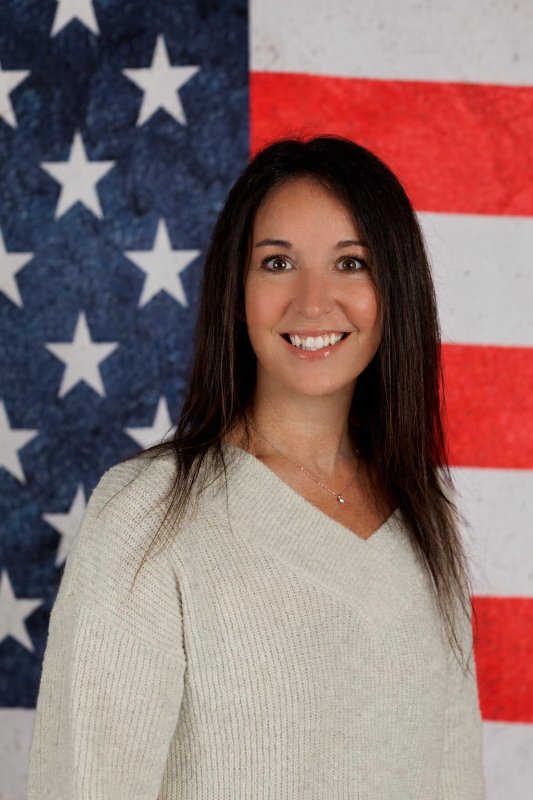 Amy Harms