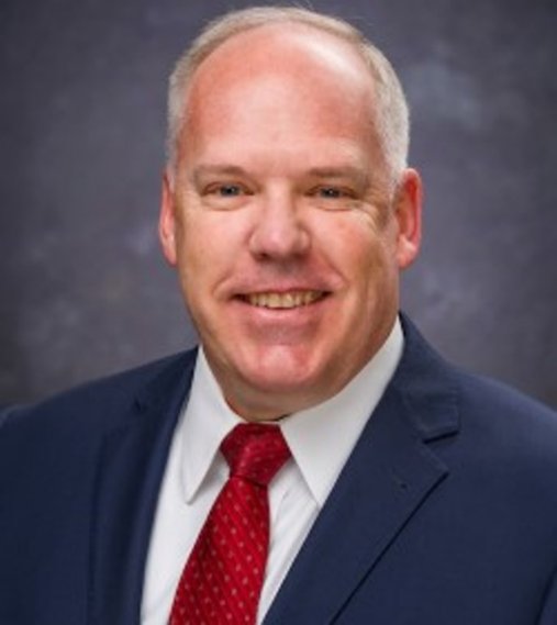 Jeffrey D. Church